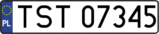 TST07345