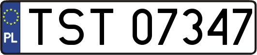 TST07347