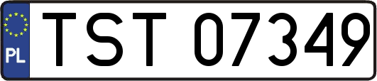 TST07349