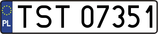 TST07351