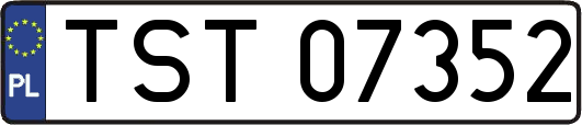 TST07352