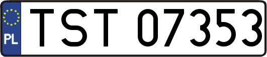 TST07353