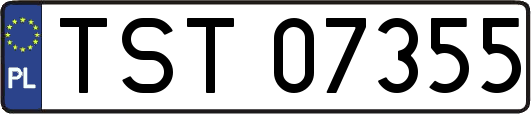 TST07355