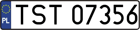 TST07356