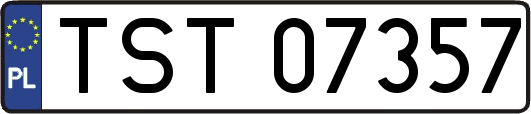 TST07357