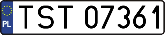 TST07361