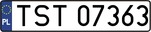 TST07363