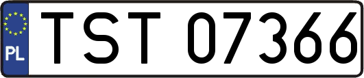 TST07366
