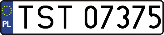 TST07375