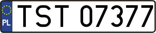 TST07377