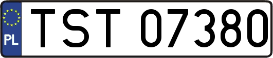 TST07380