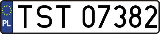 TST07382