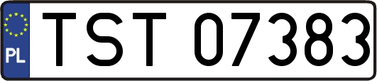 TST07383