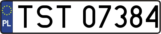 TST07384