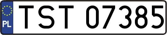 TST07385