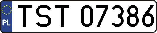 TST07386