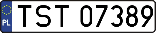 TST07389