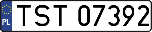 TST07392