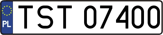 TST07400