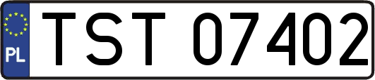 TST07402