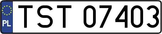 TST07403