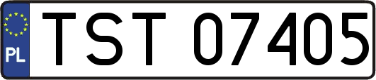 TST07405