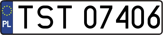 TST07406