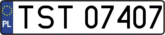 TST07407