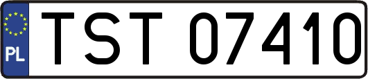 TST07410