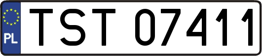TST07411