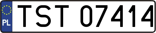 TST07414