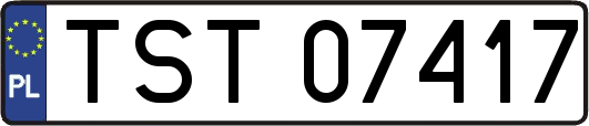 TST07417