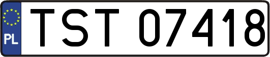 TST07418