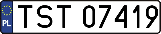 TST07419