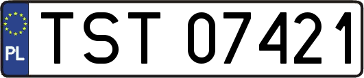 TST07421