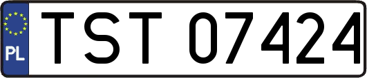 TST07424