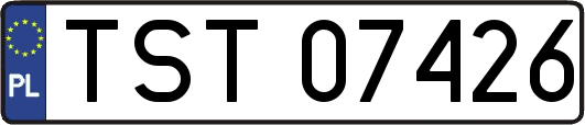 TST07426