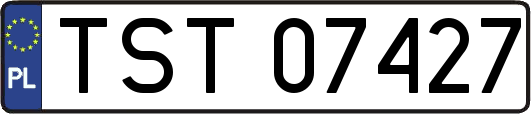 TST07427