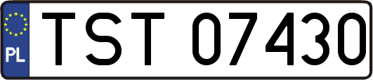 TST07430