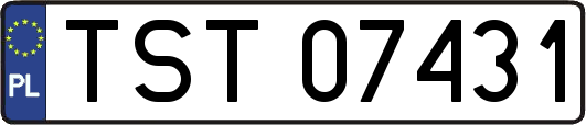 TST07431