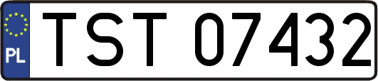 TST07432