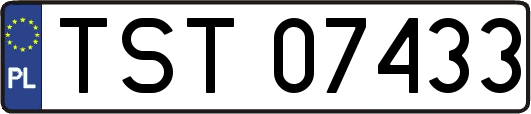 TST07433
