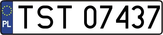 TST07437