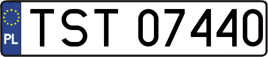 TST07440