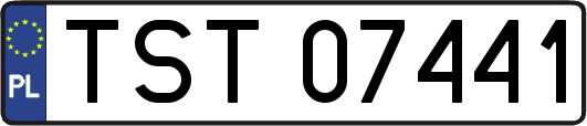 TST07441