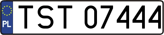 TST07444