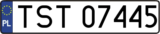 TST07445