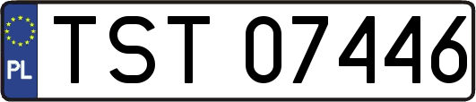 TST07446
