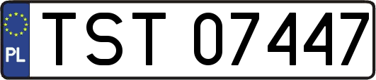 TST07447