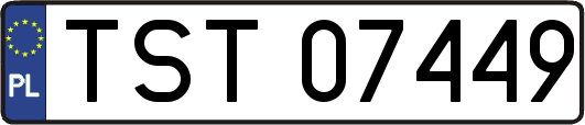 TST07449